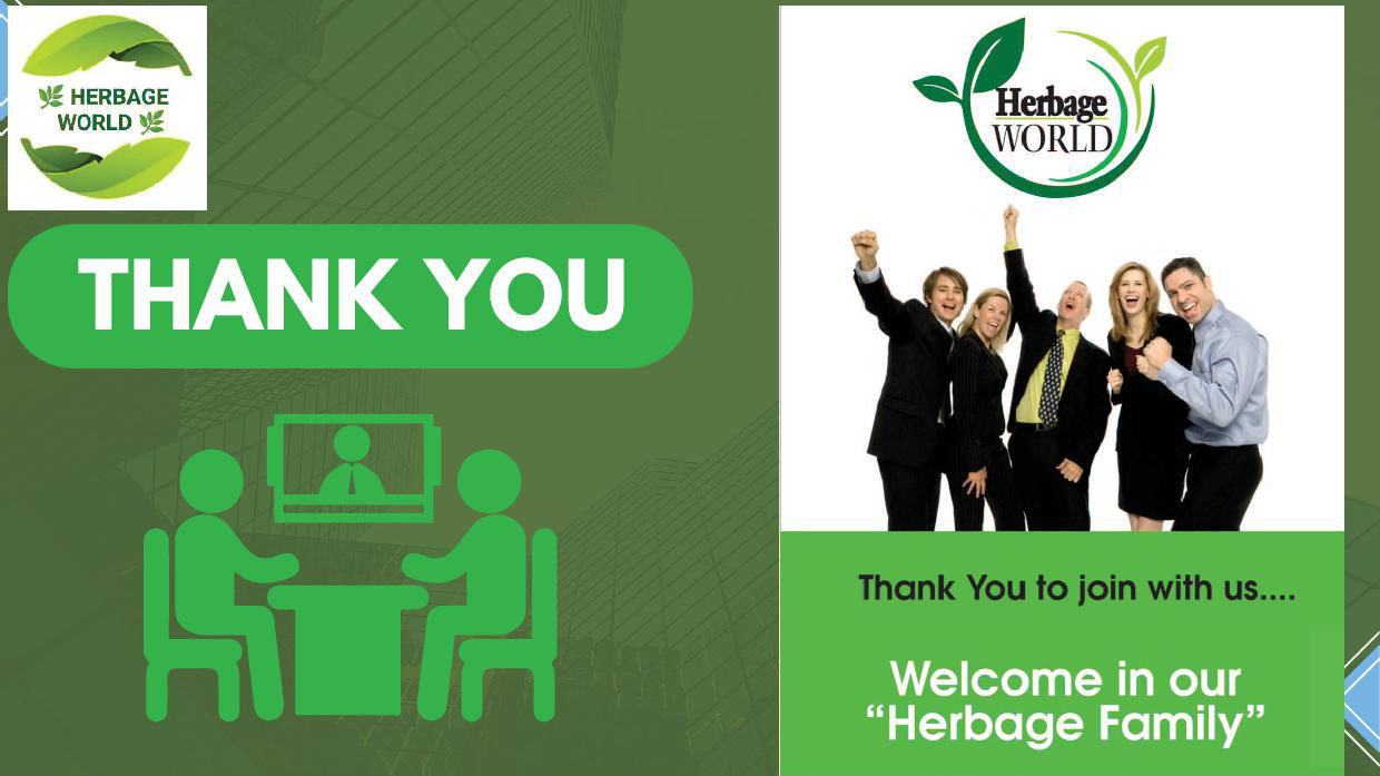 Herbage World 1